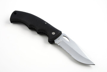 knife