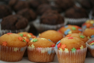 more yummy cakes