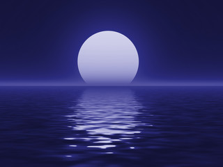 blue moon - 3177508