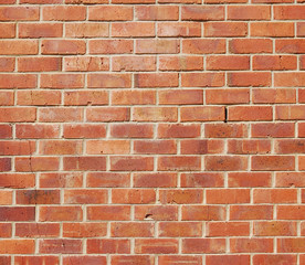 brick wall