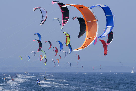 Kite Surf