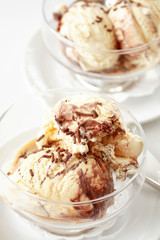 tiramisu ice cream