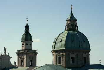 salzburger dom