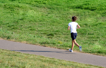 joggerin