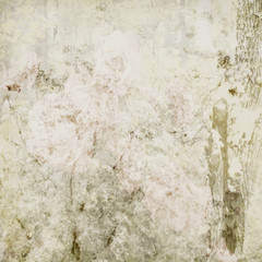 subdued, grunge background