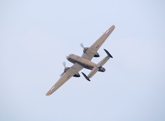 b-25 mitchell