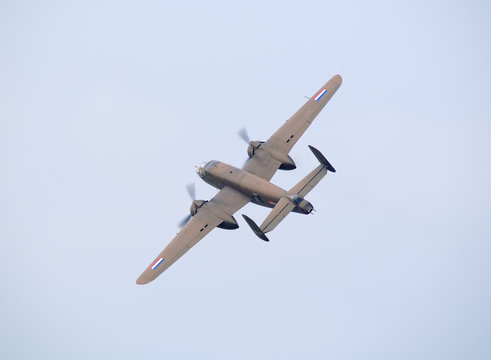 b-25 mitchell