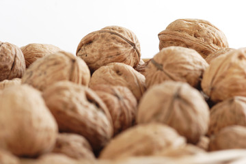 many of walnuts