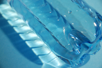 wasserflasche