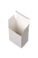 open box