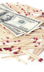 financial risk