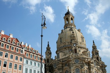 frauenkirche dresden