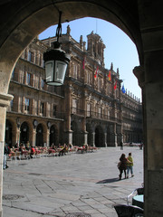 salamanca