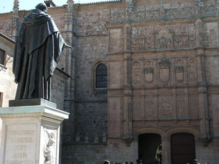 fray luis