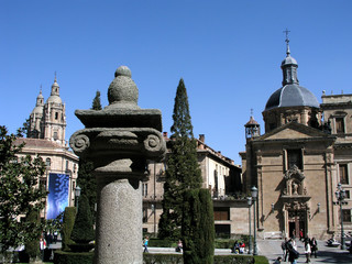 plaza de anaya