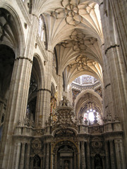 Fototapeta premium boveda