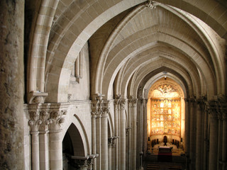 Fototapeta premium boveda