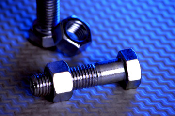 nuts and bolts 3