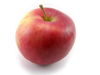apple.