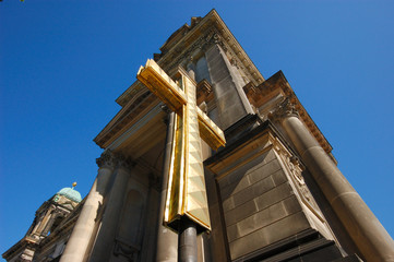 berliner dom © philipus