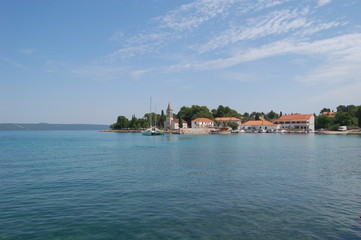 blue sea resort