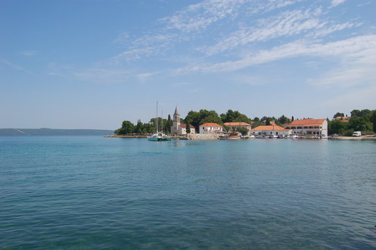 blue sea resort