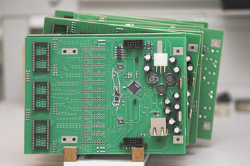 integrated circuits