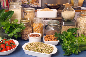 healthy foods
