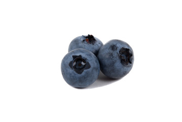 blueberries