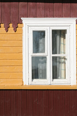 architecture - details