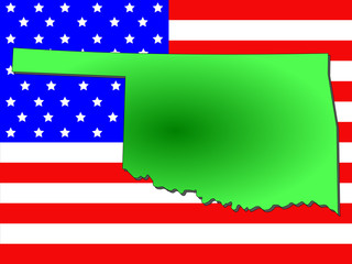 state of oklahoma