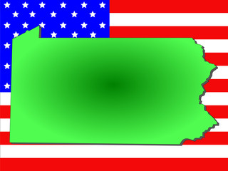 state of pennsylvania