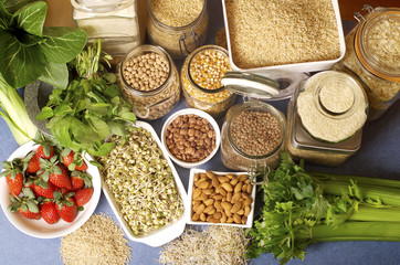 healthy foods