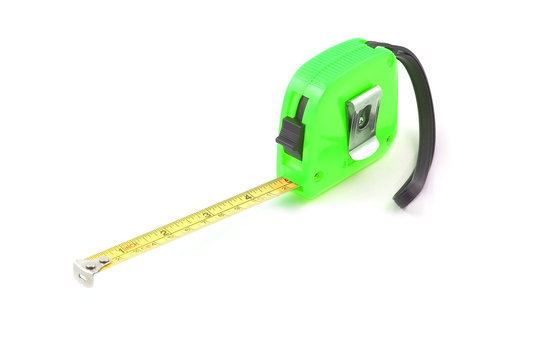 measuring tape