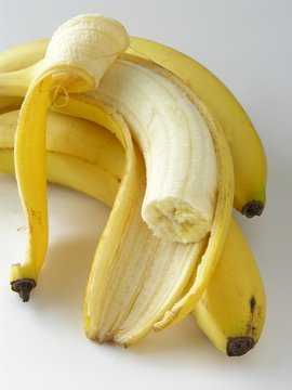 babanas