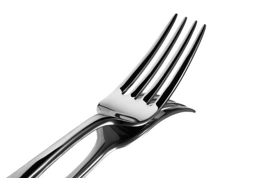 fork reflection