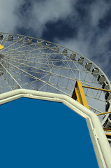 the yorksire wheel