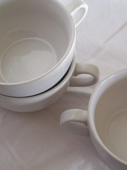 teacups