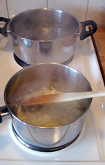 cooking