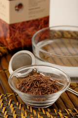 taheebo tea