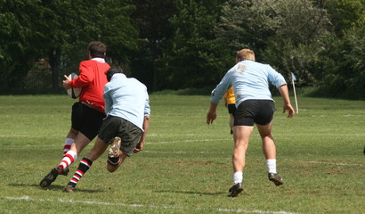 rugby