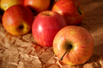 apples