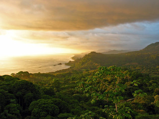 gulf of nicoya