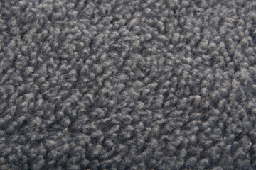 wool cloth background