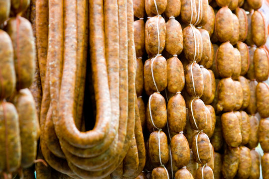 chorizo