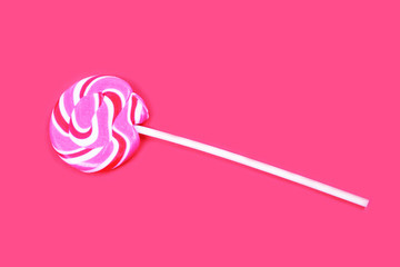 lollypop