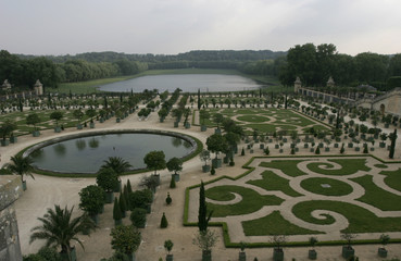 versailles