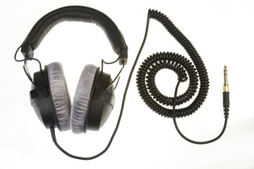 casque hifi