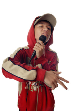 i love hiphop