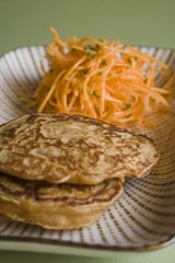 blinis